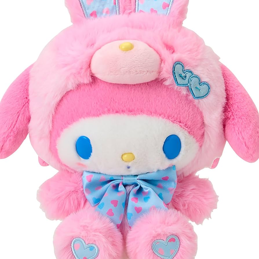 マイメロぬいぐるみ Amazon.co.jp: サンリオ(SANRIO) ぬいぐるみ（スプリング